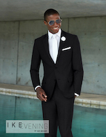 Ethan - Slim Fit