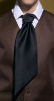 Satin Tie