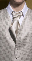 Satin Tie