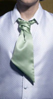 Satin Tie