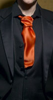 Satin Tie