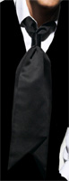 Satin Tie